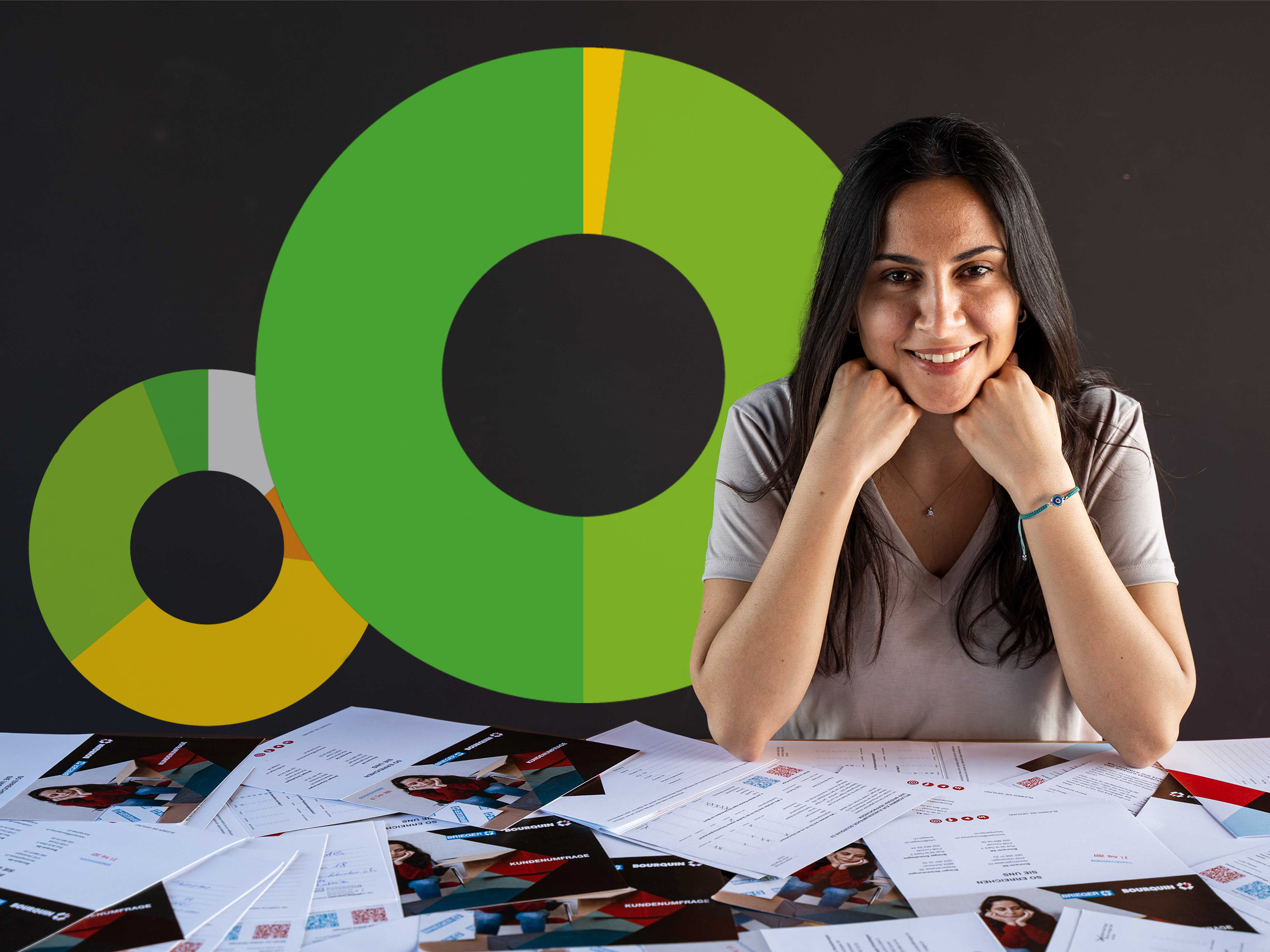 Bourquin SA Anpacken mit freude nach der Pension