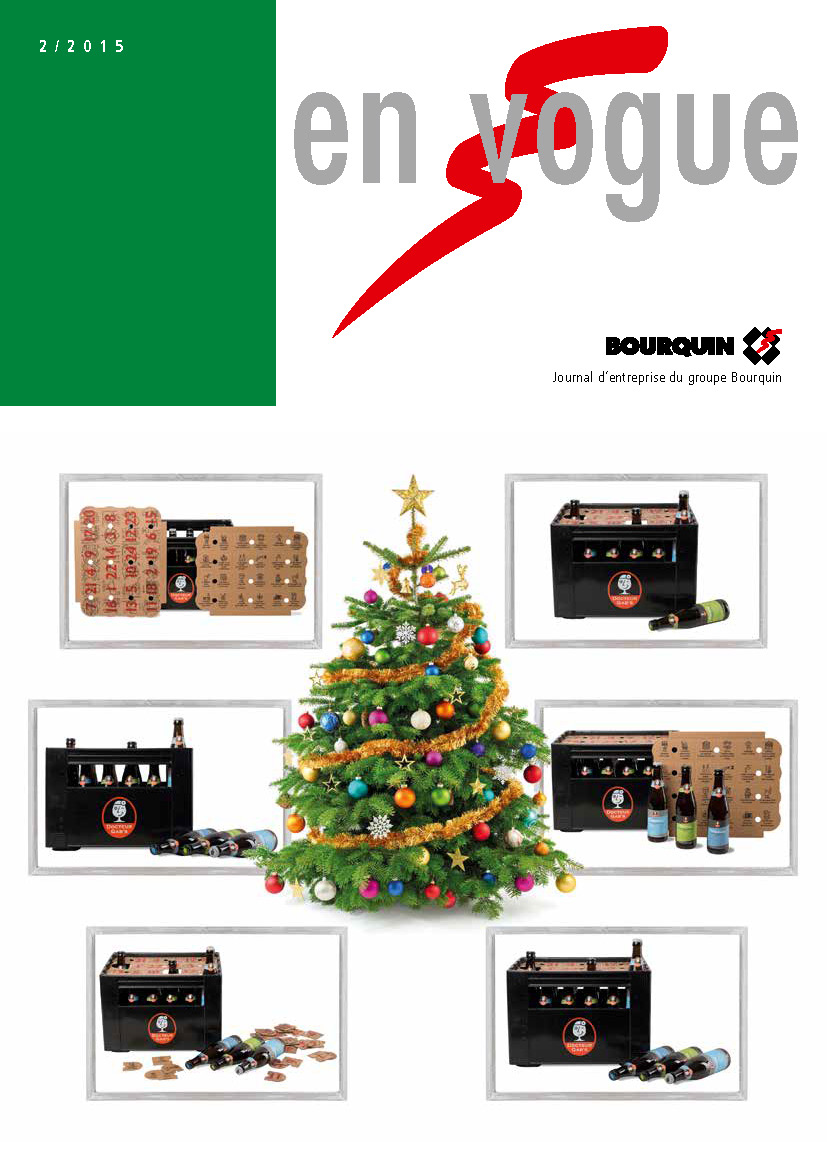 enVogue 02/2015 FR